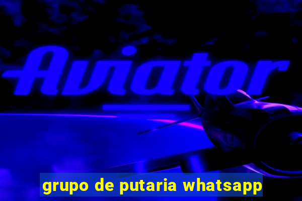 grupo de putaria whatsapp